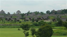 日本九州佐賀縣吉野之里遺跡／翻攝自維基百科