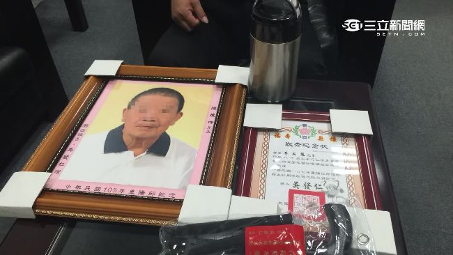 重陽節送遺照？公所：老人很喜歡