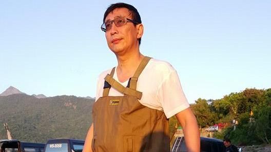 曾交往陳彥伯妻　宋少卿：她能度危機