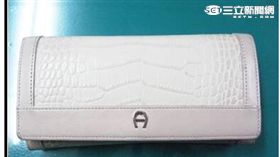 彭嫌一連在政大犯下三起竊案遭警逮（翻攝畫面）