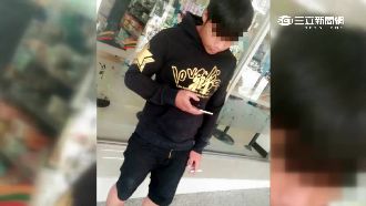 住哥哥家遊手好閒　竟還偷錢、打姪女