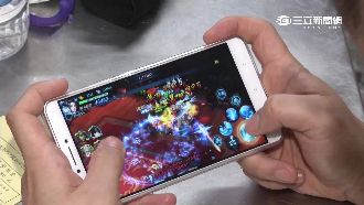 夜市攤商大直擊　偷閒PK劍俠情緣