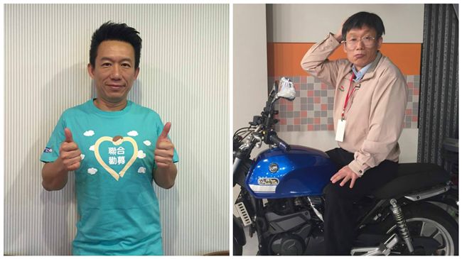 諧星不好當！郭子乾母嗆：能紅多久？