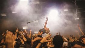 LADY GAGA
圖／環球西洋提供