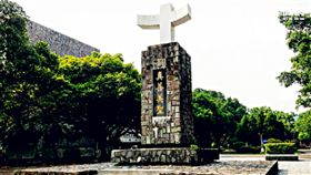 輔仁大學,輔大（圖／記者楊惟甯攝）