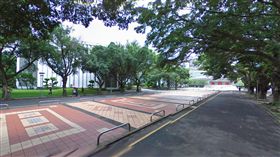 輔大、風華廣場、輔仁大學／google map