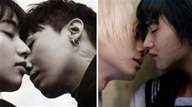 圖翻攝自日網　小松菜奈　韓網ＧＤ