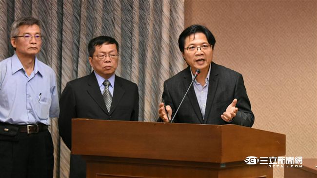 老屋交易強制健檢？葉俊榮：還在研議
