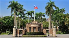 台大,National Taiwan University,校門
圖／shutterstock／達志影像