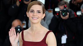 艾瑪華森Emma Watson（圖／路透社／達志影像）