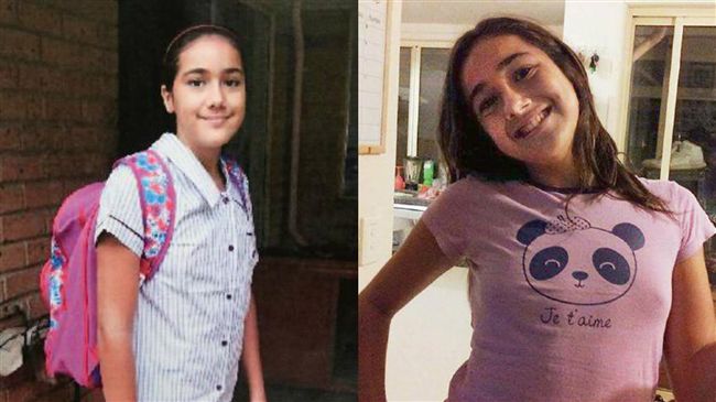 12歲女童慘死　遭寄養家搞大肚殺害