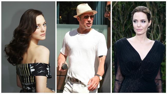 遭指介入「布裘」婚姻　女星說話了！