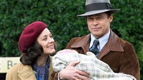 圖翻攝自推特　布裘