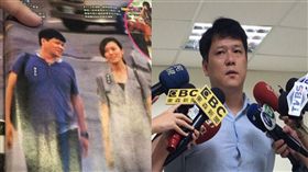 陳彥伯　圖／翻攝自壹週刊、記者盧冠妃攝