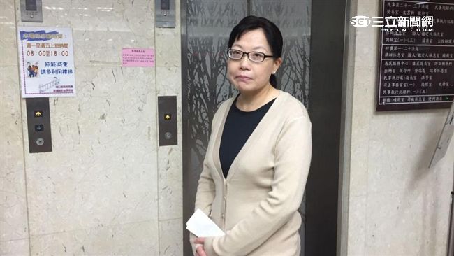 「我沒接受關說」林秀濤哽咽槓黃世銘