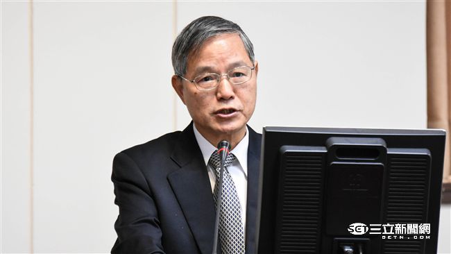 失業率再升　陳添枝：逢就業季屬正常