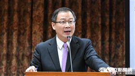 國民黨立委吳志揚　圖／記者林敬旻攝