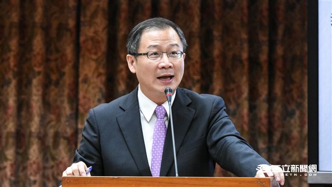 吳志剛遭爆外遇　吳志揚看新聞才知