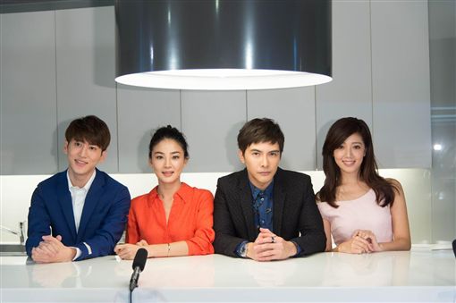 三立最新華劇《獨家保鑣》