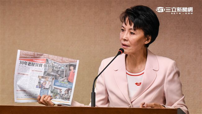 遭指放話　黃昭順：他們是被鬼打到吧