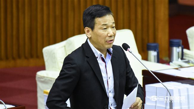 湯志民請辭隔天　市議員爆內幕