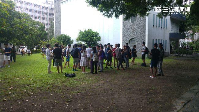 輔大性侵案　校方：加害人遭退學處分