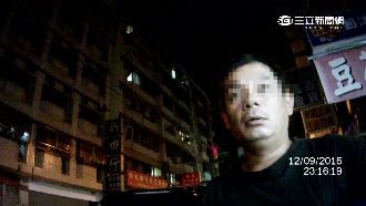 躲不掉！毒蟲逃5年　又因酒駕落網