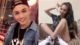 胡睿兒、林采緹/臉書