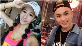 Under lover,胡睿兒,蛇姬,林采緹／臉書