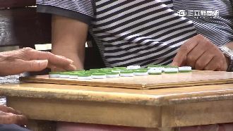 輸棋生怨　男打31通110謊報聚賭