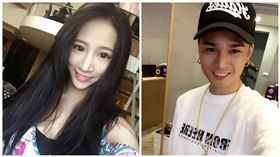 林采緹,胡睿兒,圖／臉書