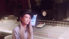 張芸京首揭露！留長髮真正原因