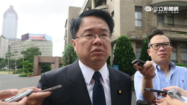 老屋健檢　林全：服務性質不應強制