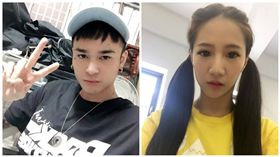 胡睿兒林采緹　圖／翻攝自臉書