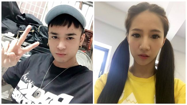 胡睿兒承認持有毒品　以1萬元交保