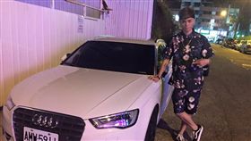 「Under Lover」胡睿兒爆吸毒　好友玖壹壹震驚