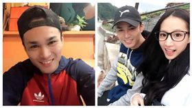 UderLover,胡睿兒,大麻,林采緹／胡睿兒臉書