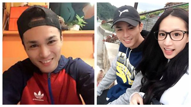 呼麻遭逮　胡睿兒稱：最近壓力大