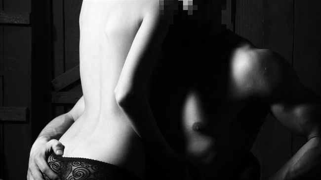 不想爽一次就死　牠們全變「蘿莉控」