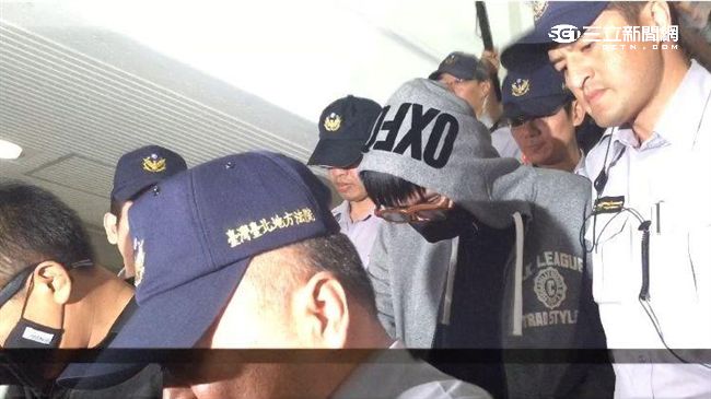 陳皓揚虐殺兩貓　遭具體求刑各6月