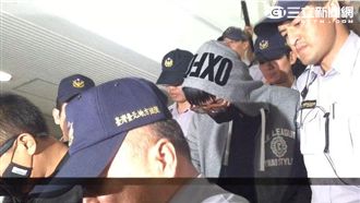 陳皓揚虐殺兩貓　遭具體求刑各6月