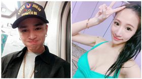 林采緹,胡睿兒,圖／臉書