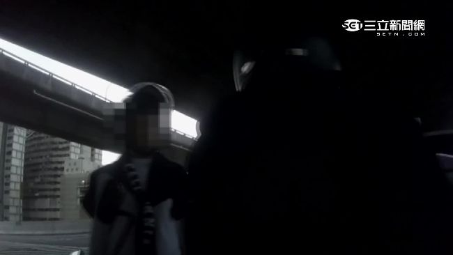 女酒駕遭移送　閨密淚如雨下幫求情