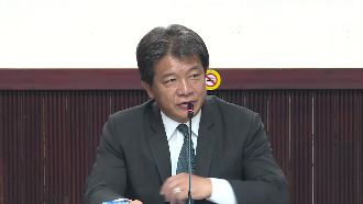 遭冒名傳聖旨　台南代理議長震怒徹查