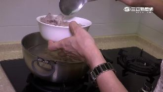 大骨、青菜久熬成毒湯　補身變傷身