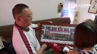 兒受訓昏迷十個月　父控軍方隱匿真相