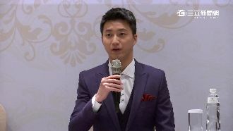 喜娶福原愛　傳江宏傑台南買屋築愛巢