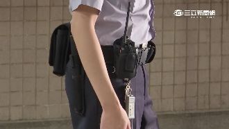 法警揭密！地檢署門鎖易壞嫌犯免上銬