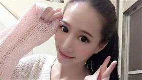 林采緹　圖／翻攝自臉書