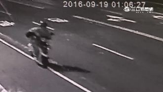 男酒駕棄老友在路邊　沒送醫院害不治